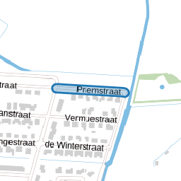 Priemstraat