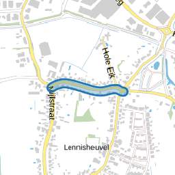 Armehoefstraat
