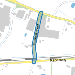 Bakhuisdreef