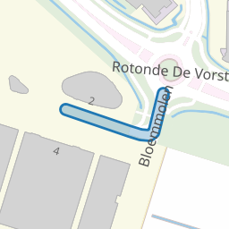 Bloemmolen