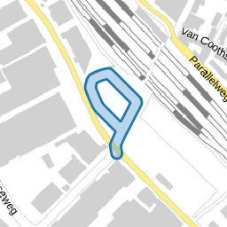 Boxteler Baanplein