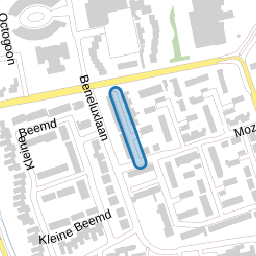 Debussystraat
