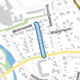 Deken Spieringsstraat