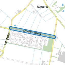Dennendreef