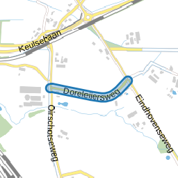 Doreleijersweg