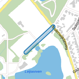 Eikenlaan
