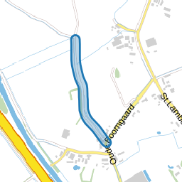 Groensteeg
