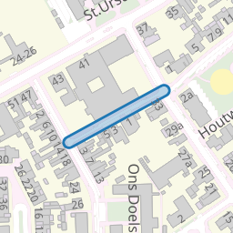 Herman Brandtstraat