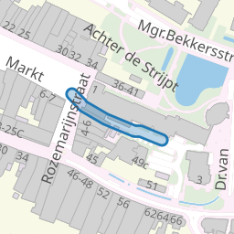 Het Januspad