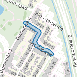 Het Kapittel