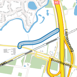 Hulserstraatje