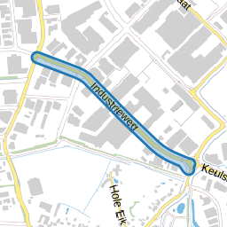 Industrieweg