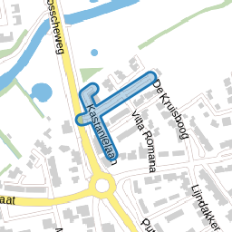 Kastanjelaan