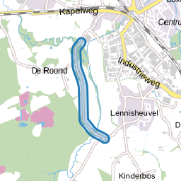 Kempseweg