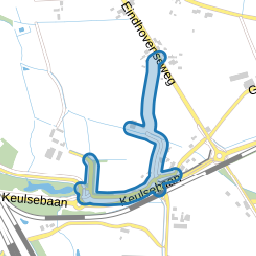 Kleinderliempde
