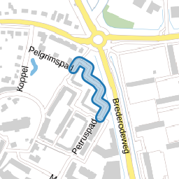 Kloosterweide