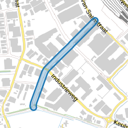 Kruisbroeksestraat