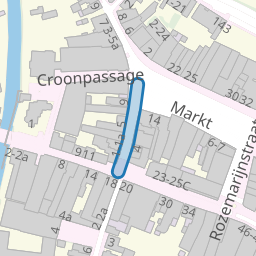Kruisstraat