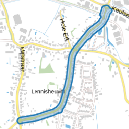 Lennisheuvel