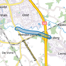 Liempdseweg