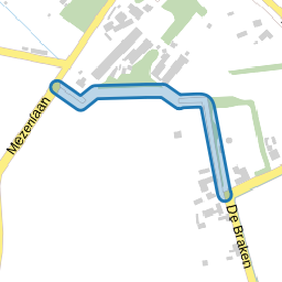 Malderpad