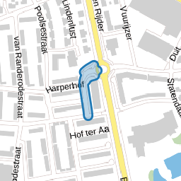 Marie Gijsenstraat