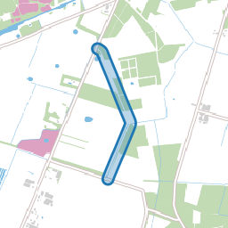 Mastenweg