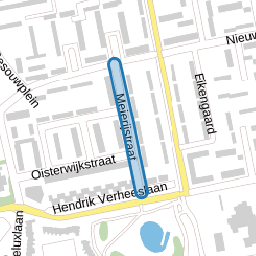 Meierijstraat