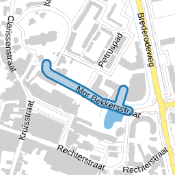 Mgr.Bekkersstraat