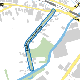 Molengraafseweg
