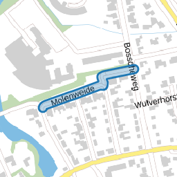Molenweide
