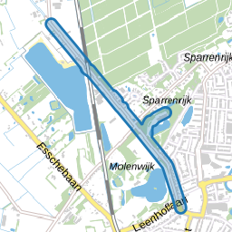 Molenwijkseweg