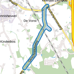 Oirschotseweg