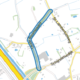 Oude Boomgaard