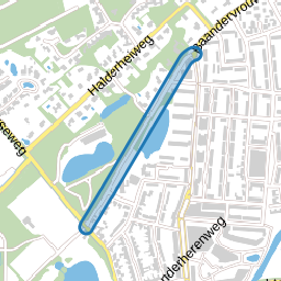 Parkweg