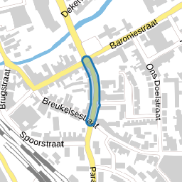 Pastoor Erasstraat
