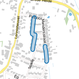 Pastoor Tilmanstraat