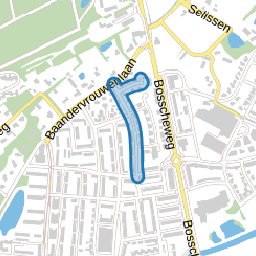 Poolsestraat
