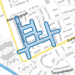 Puccinistraat