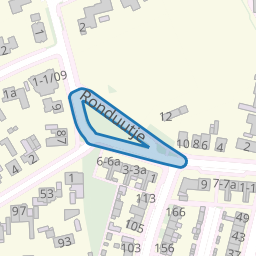 Ronduutje
