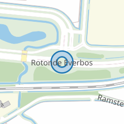 Rotonde Everbos