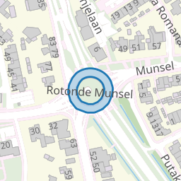 Rotonde Munsel