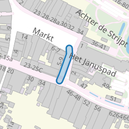 Rozemarijnstraat