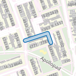 Scarlattistraat