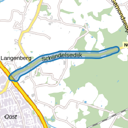 Schijndelsedijk