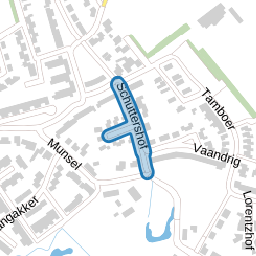 Schuttershof