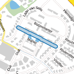Steenmarter