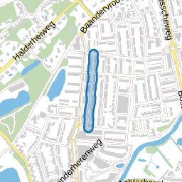 St.Jozefstraat