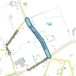 St.Lambertusweg