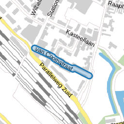 van Coothstraat